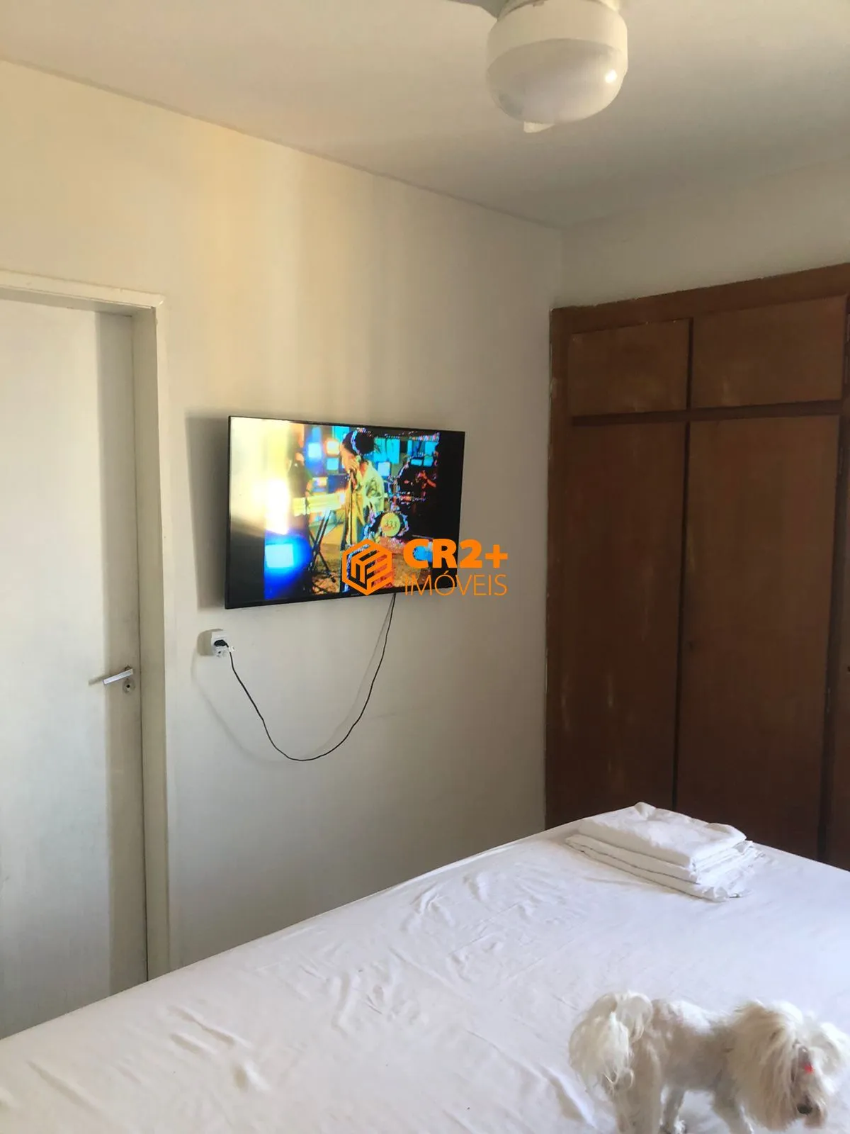 Imagem Vendo apartamento em Candeias, 140m2, 3 quartos