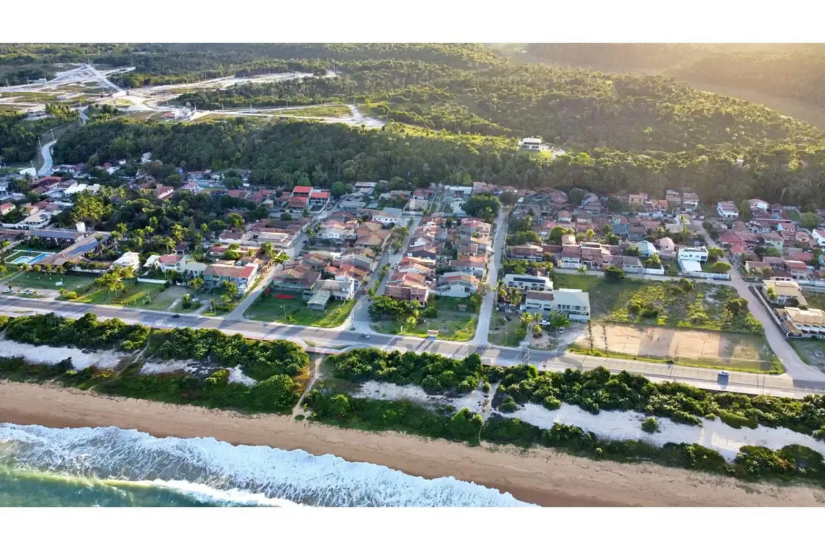 Imagem Terreno de 8.500 m² para venda em Nova Cabrália, Santa Cruz Cabrália