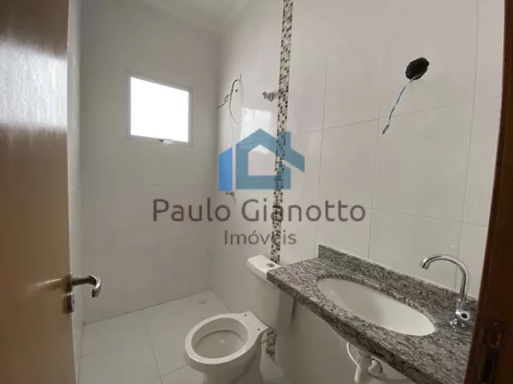 Imagem Casa nova à venda em ótimo condomínio de Cotia