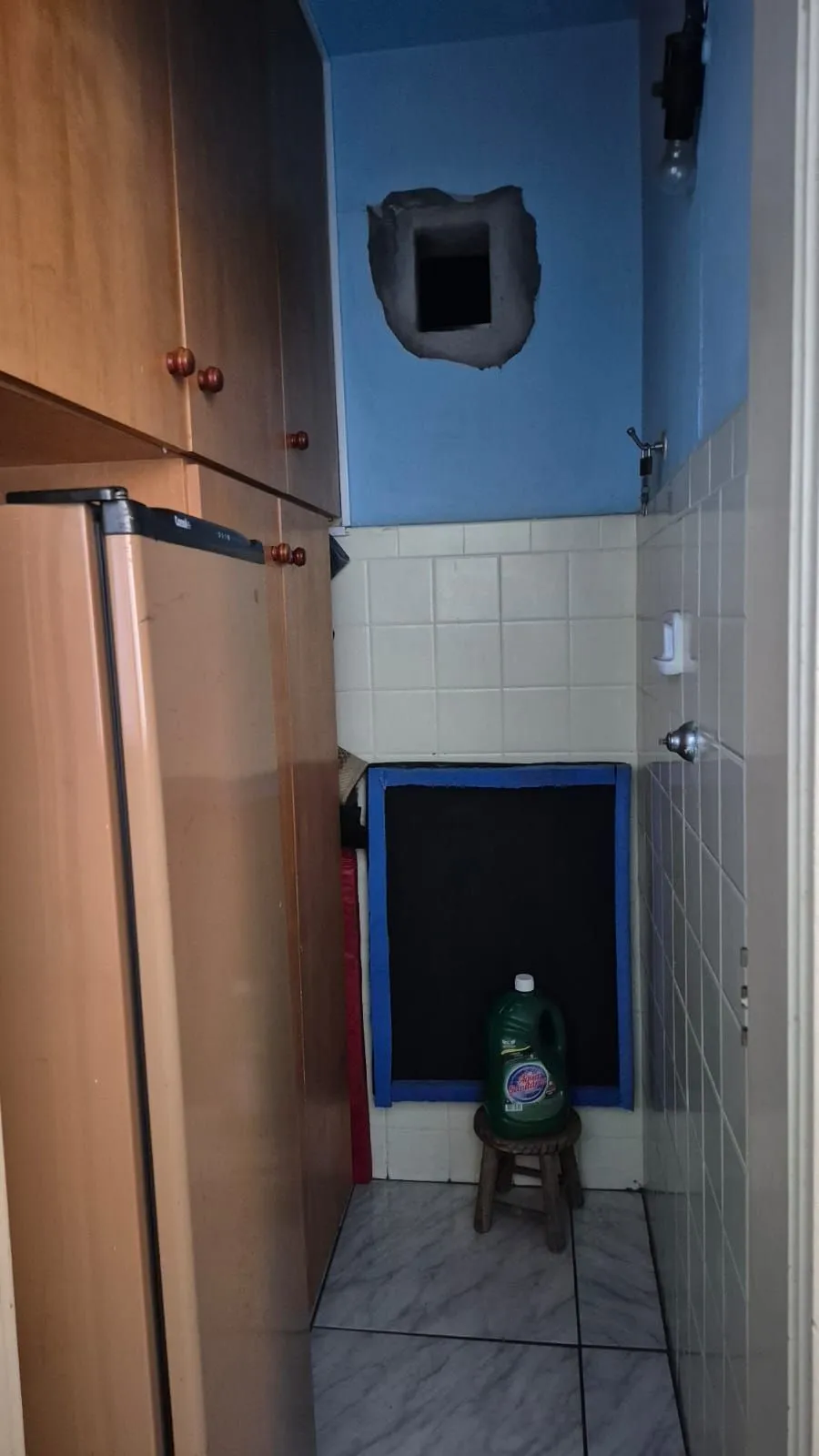 Imagem Apartamento em Floresta