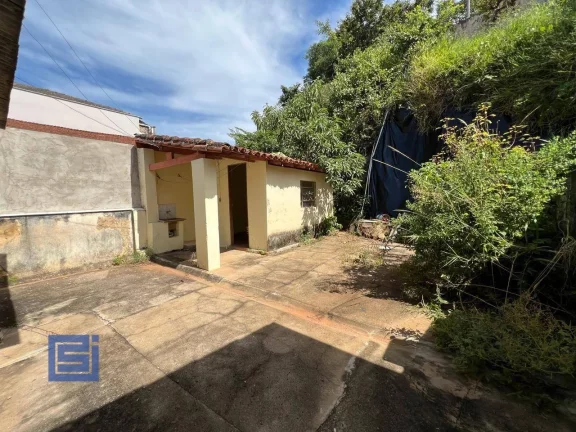 Imagem Casa à venda por R$ 950.000,00 - Centro - Socorro/SP