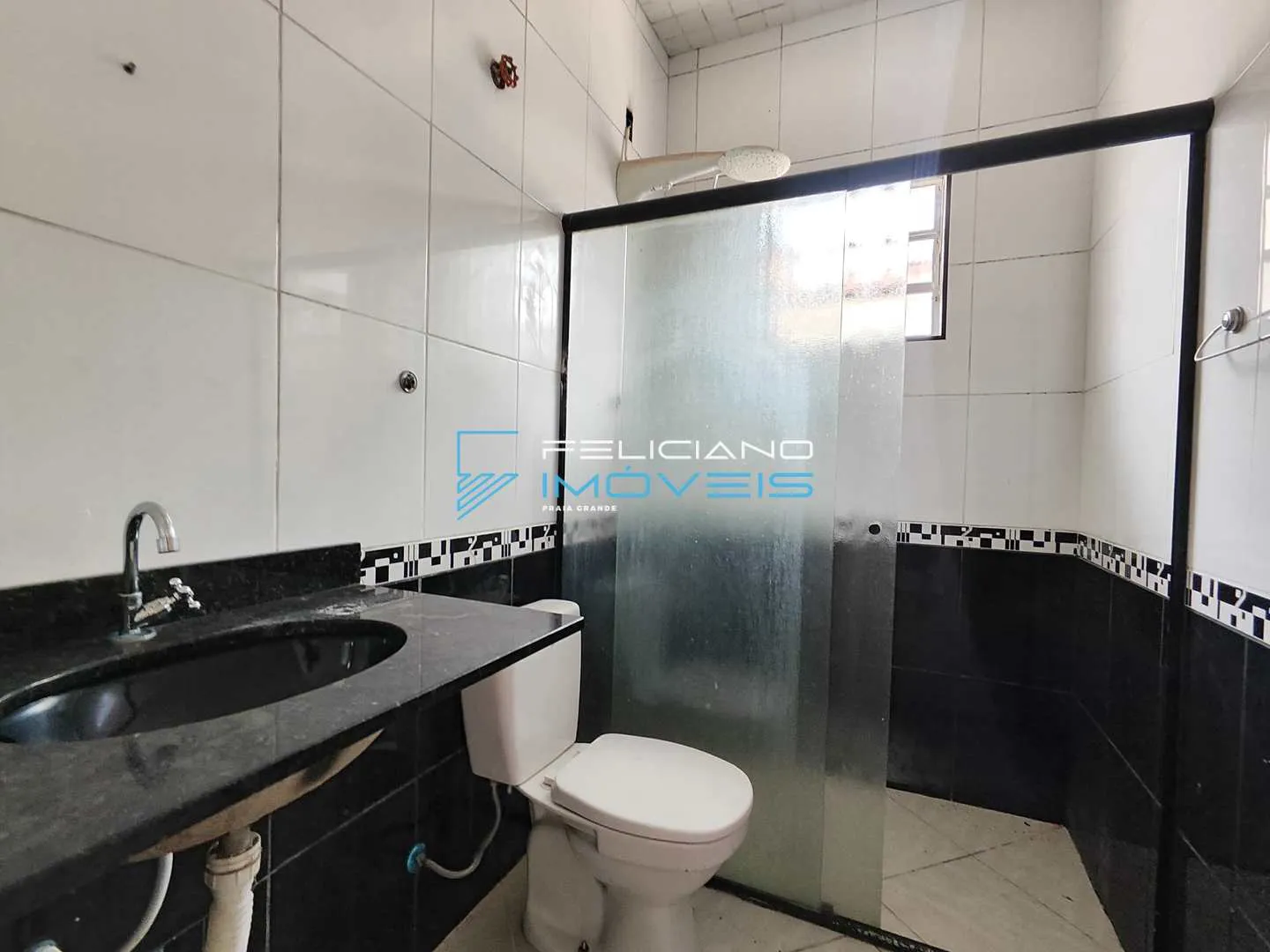 Imagem Casa com 3 quartos, Guilhermina, Praia Grande - R$ 749 mil, Cod: 4821