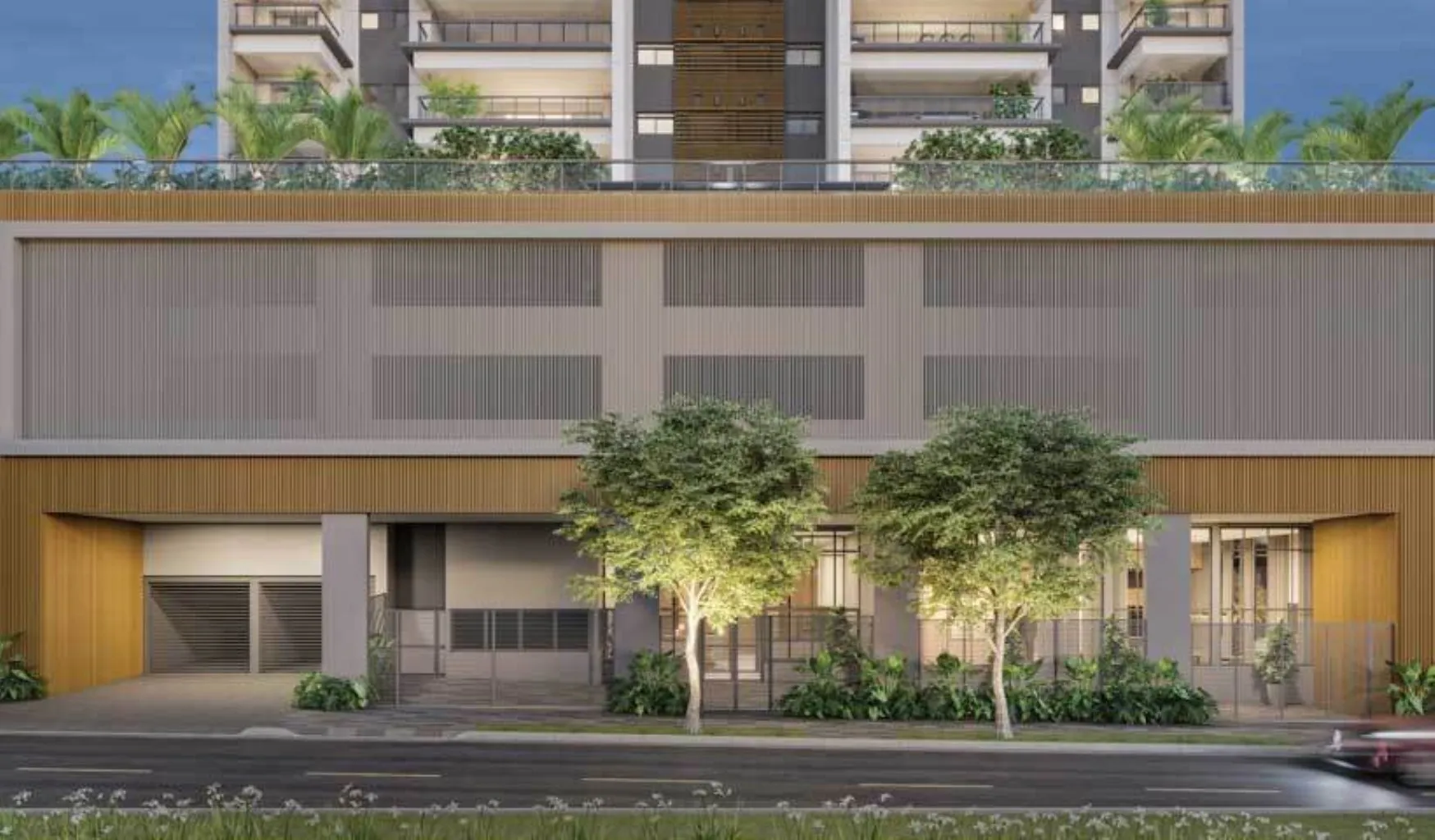 Imagem Apartamento com 4 quartos em Brooklin São Paulo SP, apartment in São Paulo Brazil, apaprtamento 4 suítes em Santo Amaro São Paulo, apartamento de luxo