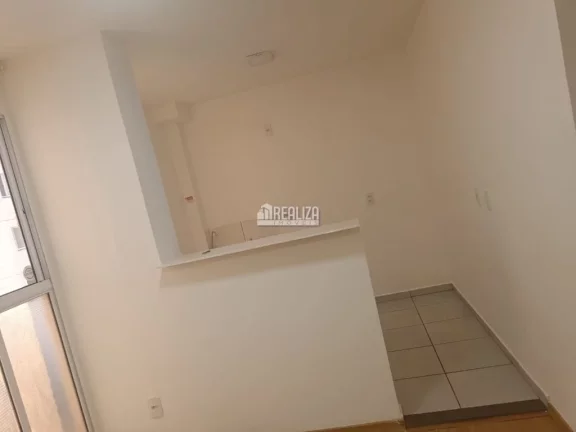 Imagem Apartamento à venda no Condomínio Parque Andes, em Uberaba, Loteamento Reserva Ushuaia