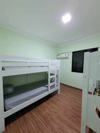Imagem Cobertura com 3 dorms, Canto do Forte, Praia Grande - R$ 620 mil, Cod: 2623