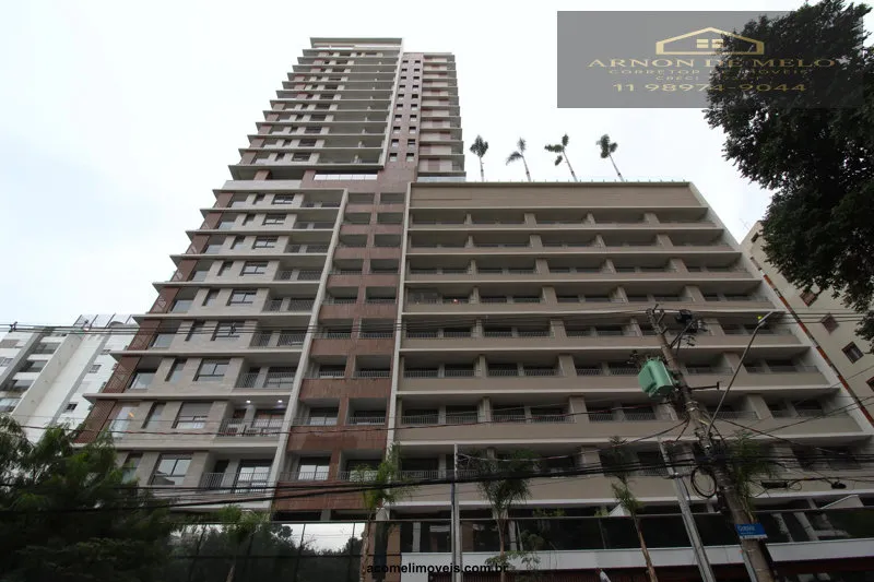 Imagem Apartamentos para venda em São Paulo no bairro Moema