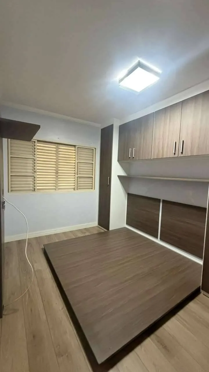 Imagem Apartamento à venda em Campinas, Vila Marieta, com 2 quartos, com 94 m2, Condomínio Jatobá