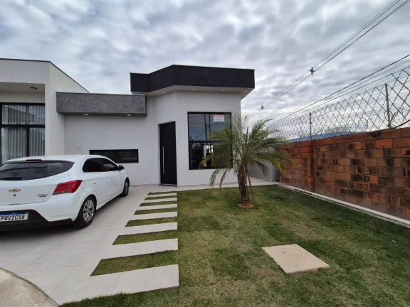 Imagem CASA TERREA - HORTO 2 COM PISCINA