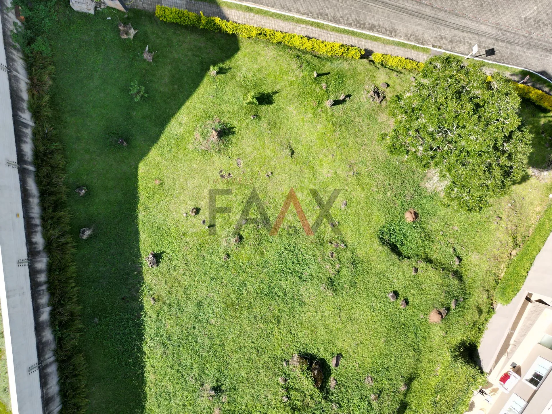 Imagem Terreno em condomínio Fechado com ótima valorização no mirante Jordão