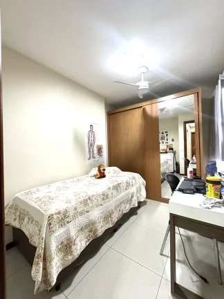 Imagem Apartamento à venda no Condomínio Edifício Jardins – Praia da Costa – 155 m², 4 quartos, lazer completo