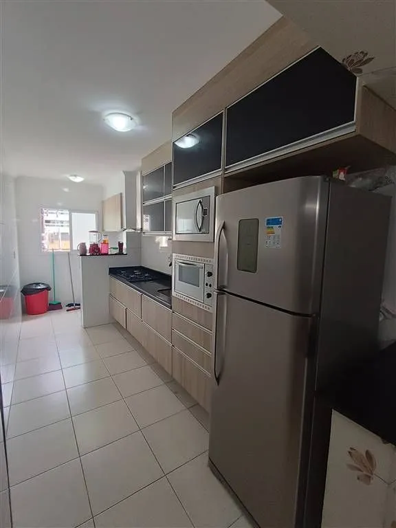 Imagem Apartamento à Venda em Aviação, Praia Grande - SP