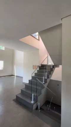Imagem Sobrado com 4 suítes à venda, 286 m² por R$ 2.300.000 - Reserva São Nicolau - Atibaia/SP