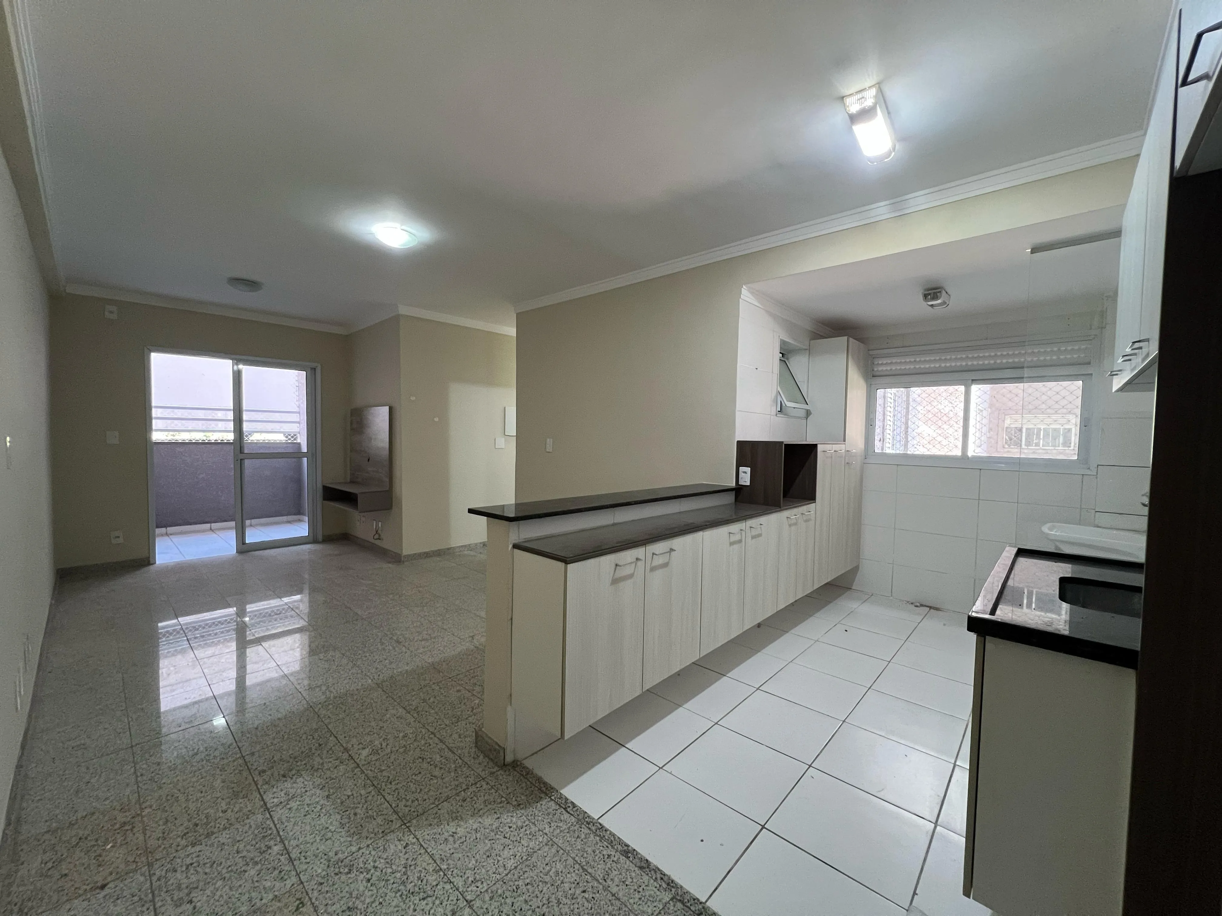 Imagem Conforto, lazer e localização privilegiada no Alpha Club Residencial, 3 dormitórios com suíte e sacada gourmet