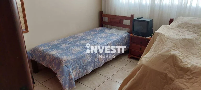 Imagem Sobrado à venda no Santa Genoveva - Goiânia/GO