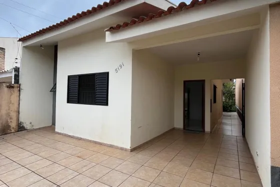 Foto do imóvel Casa 245m Umuarama-PR 350