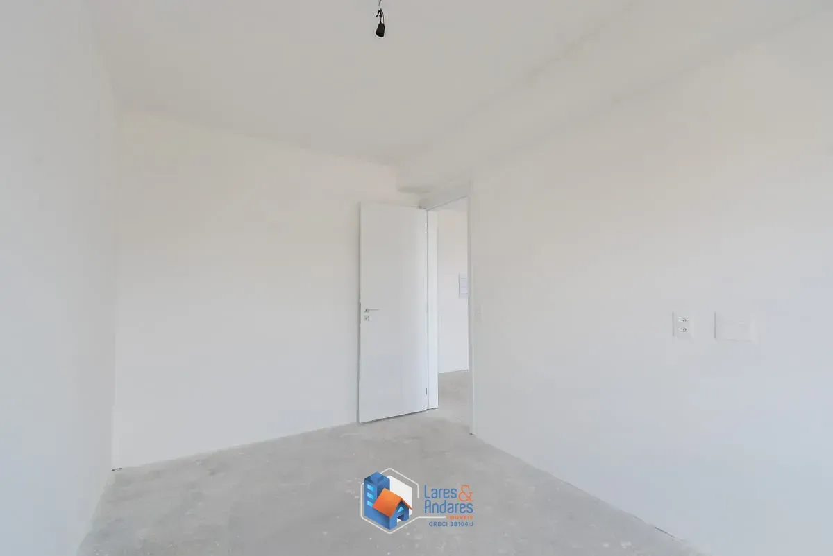 Imagem Apartamento para venda em Campo Belo com 2 quartos, 42m²