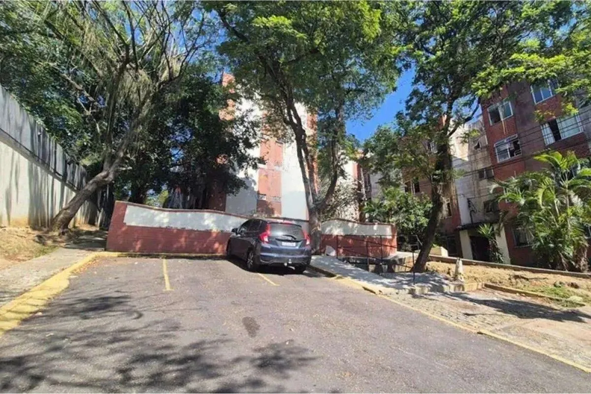 Imagem Apartamento à venda no bairro Taquara em Rio de Janeiro/RJ