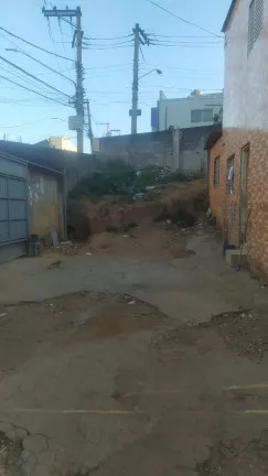 Imagem Terreno à Venda, 961 m² em Vila Mascote - São Paulo