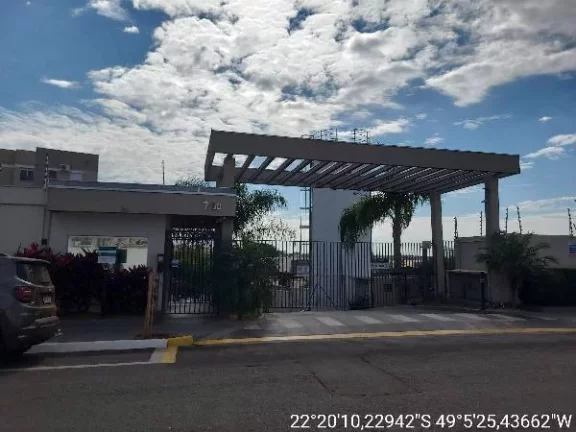 Foto do imóvel Oportunidade Única em BAURU - SP | Tipo: Apartamento | Negociação: Leilão | Situação: Imóvel em RUA NEWTON PRADO QUADRA