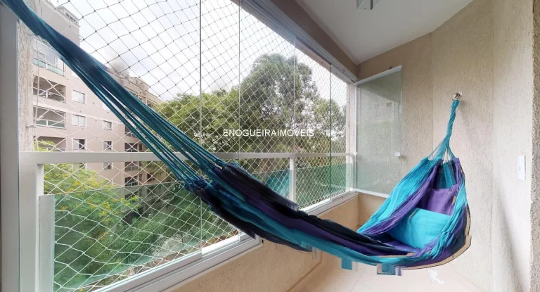 Imagem APARTAMENTO RESIDENCIAL em SÃO PAULO - SP, MORUMBI
