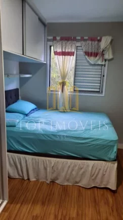 Imagem Lindo Apartamento Localizado no Bosque de Santana zona Norte 2 dormitorios Repleto de Planejados