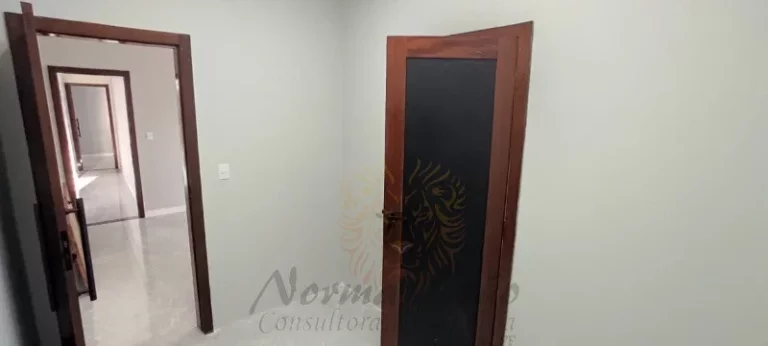 Imagem Casa Térrea em Condomínio na Barra dos Coqueiros.Terras de Alphaville Sergipe 2 .