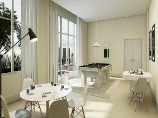 Imagem CONDOMÍNIO LE PREMIER PARAÍSO SÃO PAULO, APARTAMENTO DE ALTO PADRÃO SP