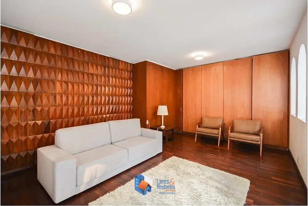 Imagem Apartamento à venda 3 Quartos 1 Suite 2 Vagas 120M² Cerqueira César São Paulo - SP