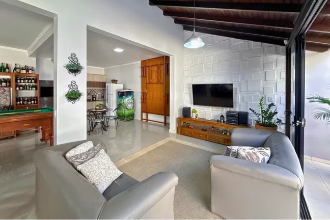 Imagem Casa para venda no bairro São José em Canoas