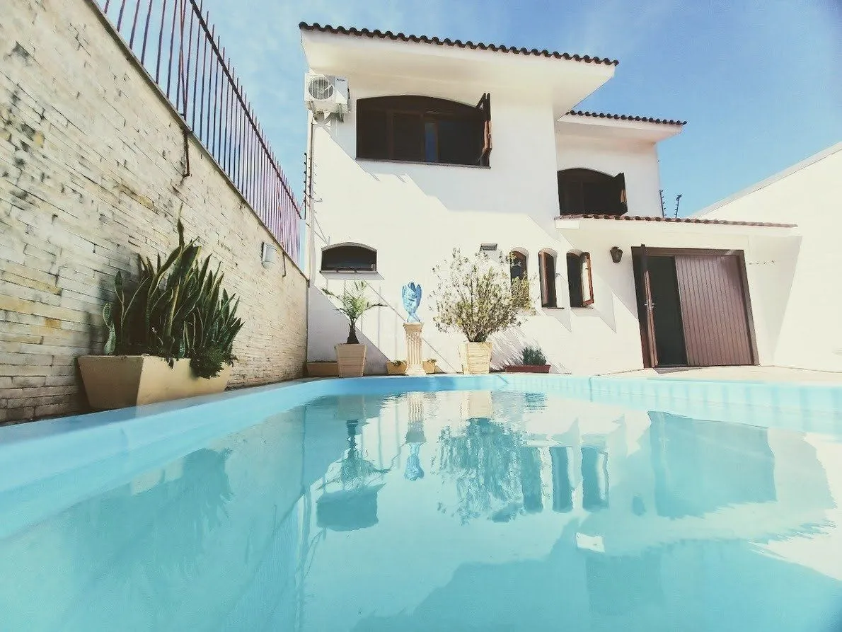 Imagem Casa em Santana