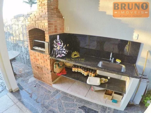 Imagem Casa de Férias Mobiliada em Guarapari: 4 Quartos, 3 Suítes e Piscina Privativa
Sua casa dos sonhos...