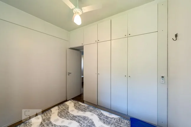 Imagem Apartamento à Venda - Ipanema, 2 Quartos, 90 m2
