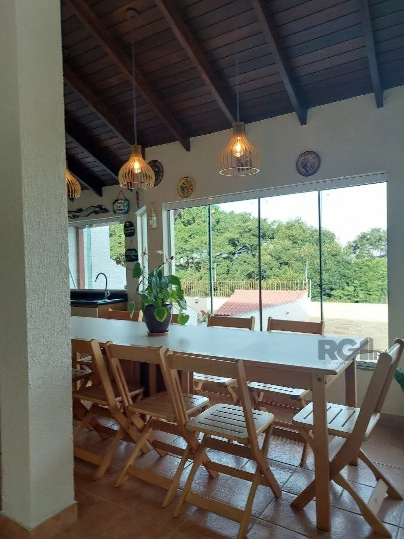 Imagem Casa de Condomínio em Nonoai
