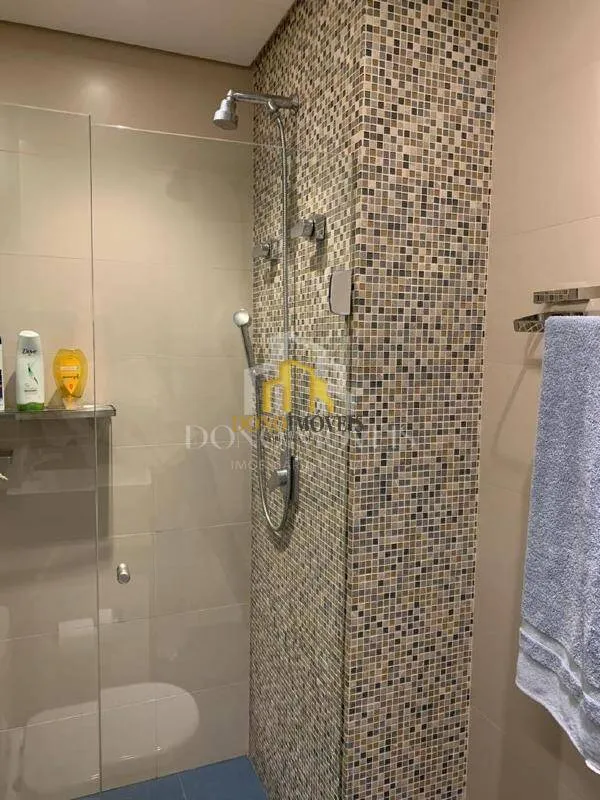 Imagem Apto à venda 155 m² 3 suítes andar alto vista piscina Domo Life Centro SBC