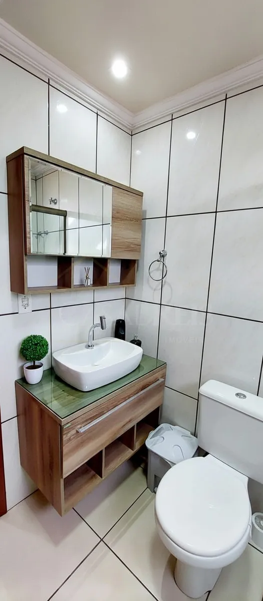 Imagem Apartamento 2 quartos à venda em Residencial Veredas, Poços de Caldas