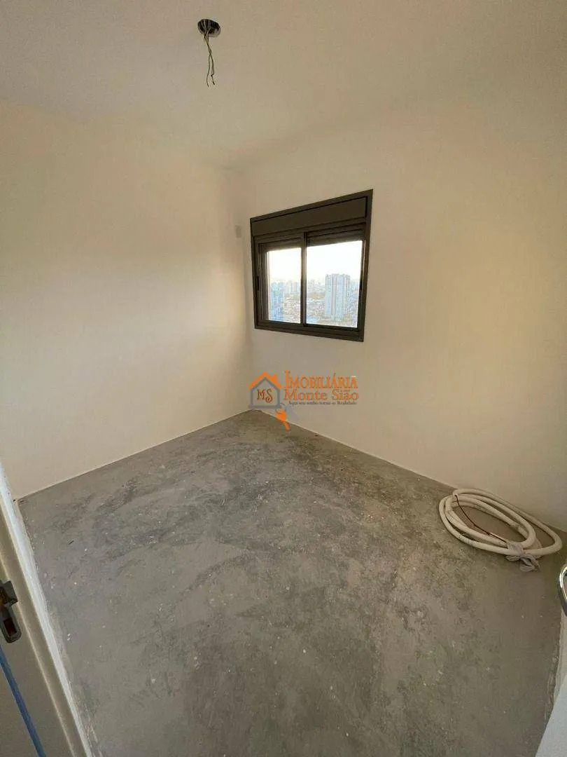 Imagem Apartamento com 2 dormitórios à venda, 68 m² por R$ 1.100.000,00 - Macedo - Guarulhos/SP