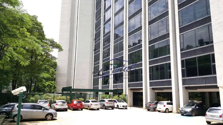 Imagem Sala Comercial