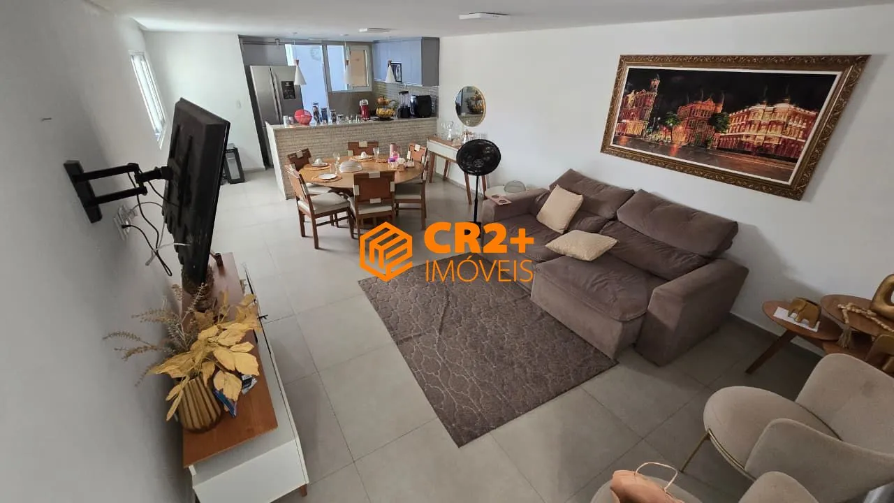 Imagem Vendo Casa ne Imbiribeira com 300m²