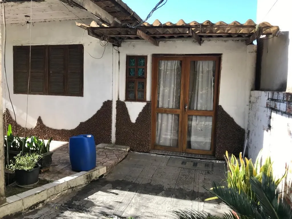 Imagem Casa no bairro Vila Nova - 4 dormitórios