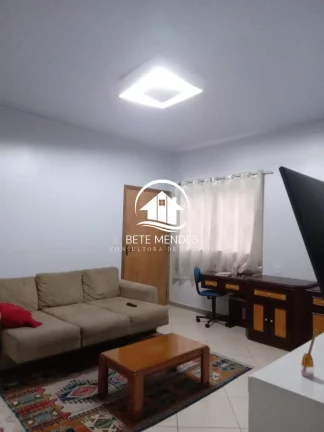 Imagem Sobrado à venda, JARDIM NOVA AMERICA, SUZANO - SP