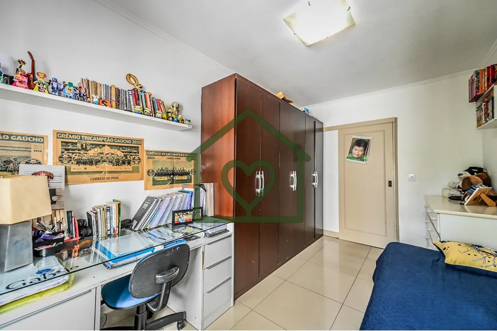 Imagem Excelente oportunidade! Apartamento amplo e muito bem iluminado 80m² 
 
Este encantador apartamento...