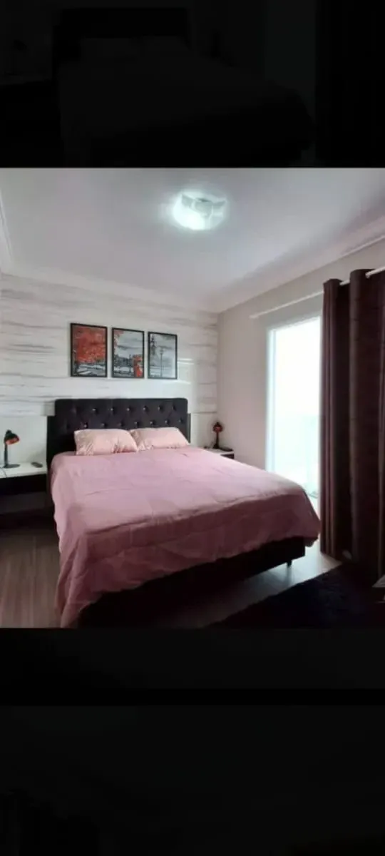 Imagem Apartamento com 2 Quartos à Venda, 76 m² em Vila Nossa Senhora das Vitórias - Mauá