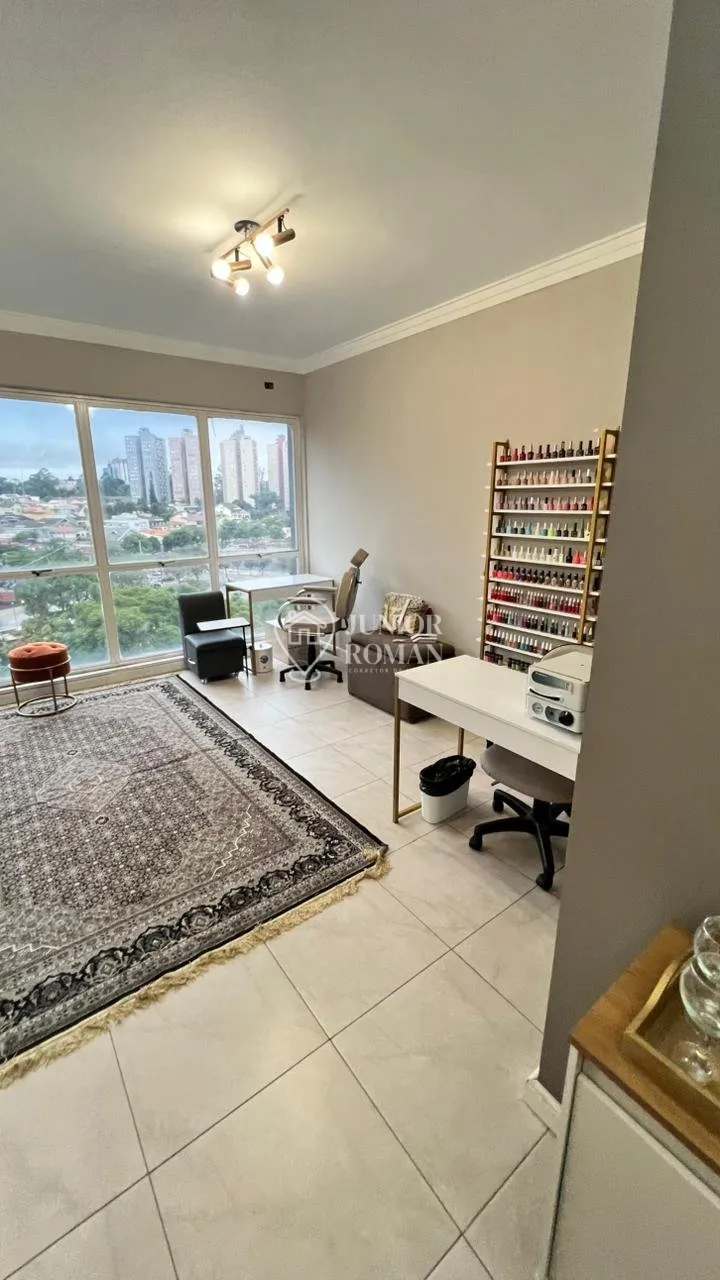 Imagem SALA COMERCIAL PREMIUM NO CENTRO DE SÃO BERNARDO DO CAMPO