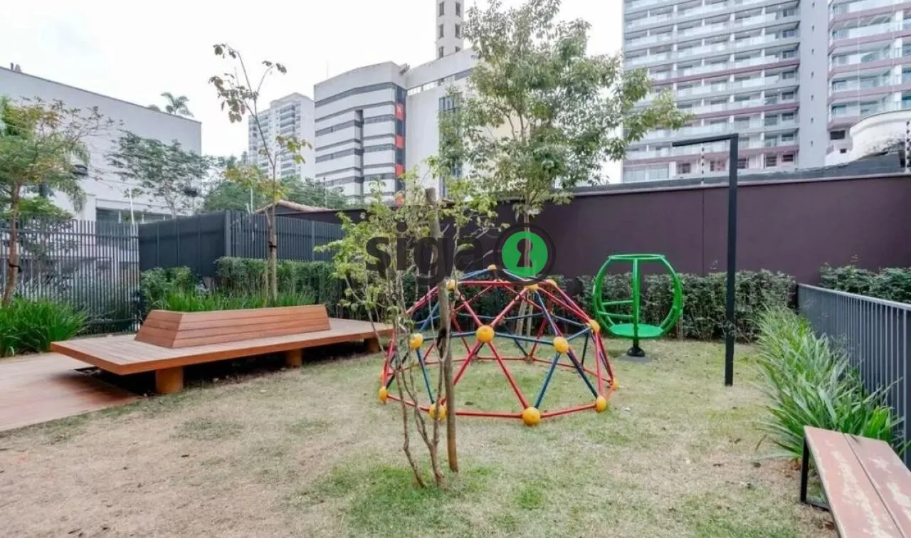 Imagem Duplex no Brooklin - 162m² com 4 Suítes e 2 Vagas - Oportunidade Pronta para Morar