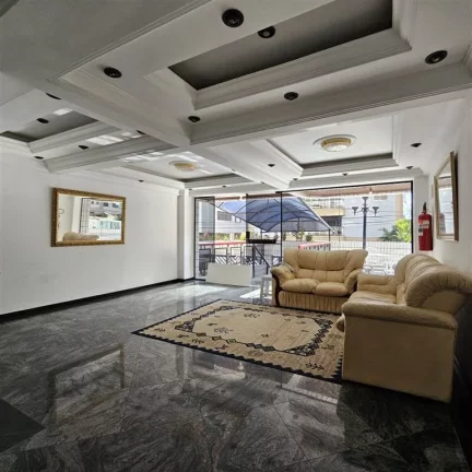Imagem APARTAMENTO COM 44.97 m² - AVIAÇÃO - PRAIA GRANDE SP