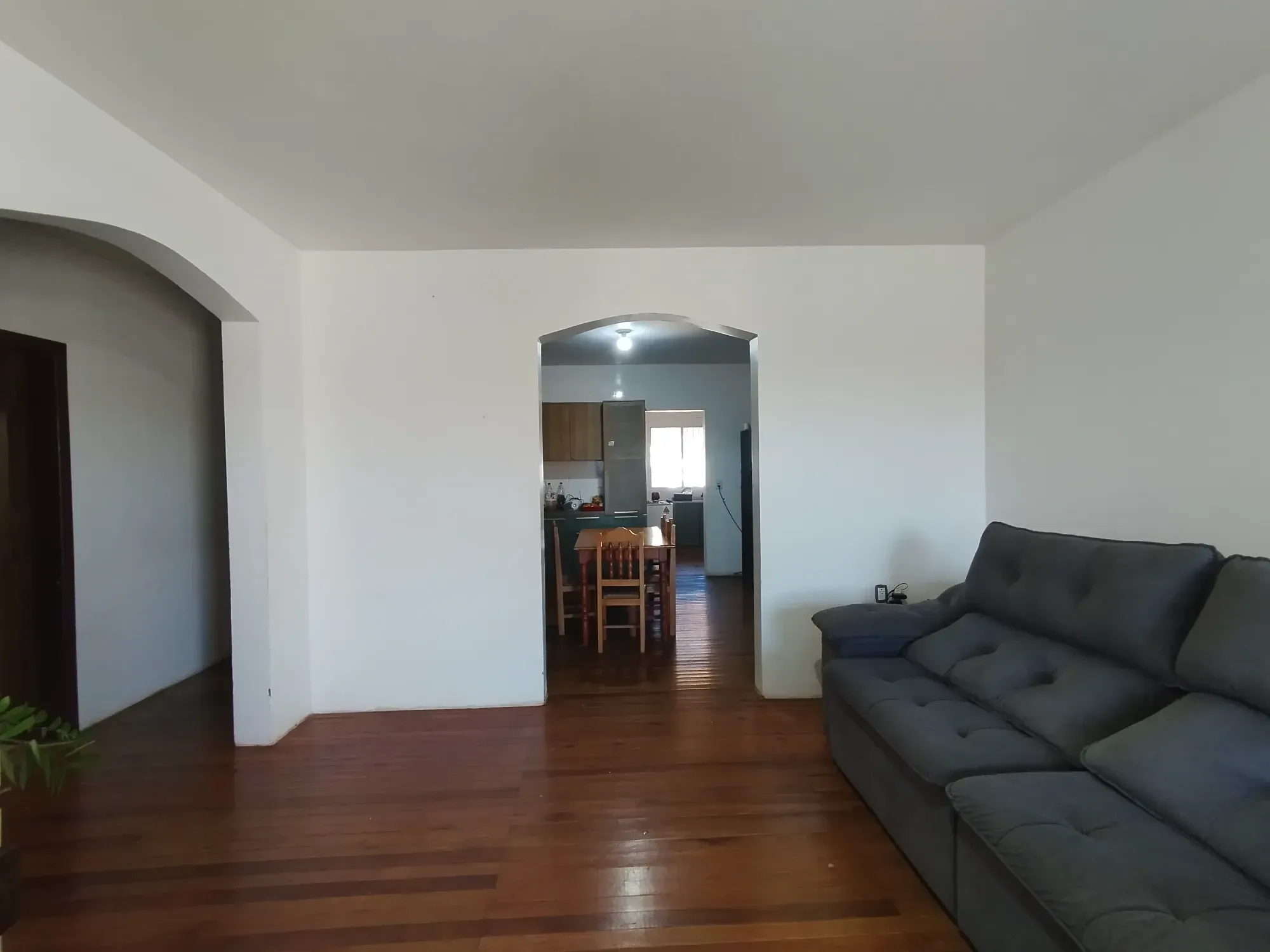 Imagem Casa com 4 Quartos à Venda, 130 m² em São Luiz Gonzaga - Passo Fundo