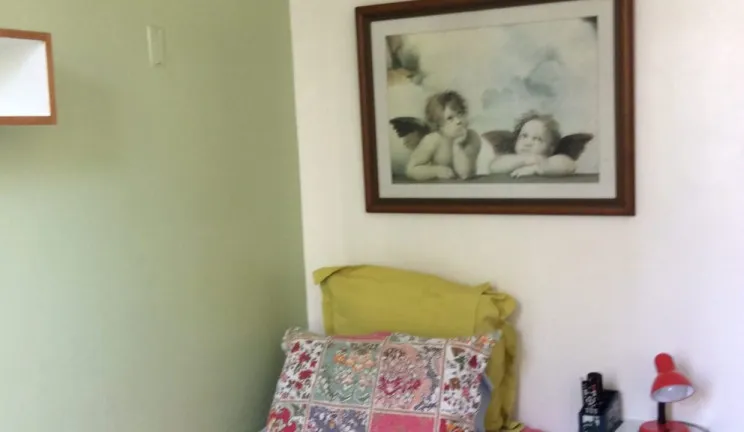 Imagem Apartamento com 2 Quartos à Venda, 80 m² em Botafogo - Rio de Janeiro