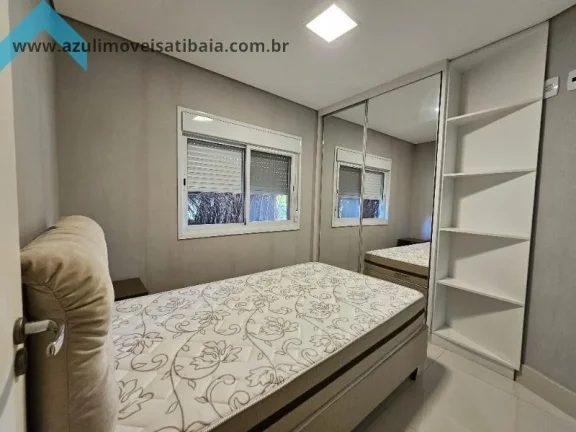 Imagem Casa em Condomínio para Venda em Atibaia, Jardim Floresta, 4 dormitórios, 4 suítes, 4 vagas