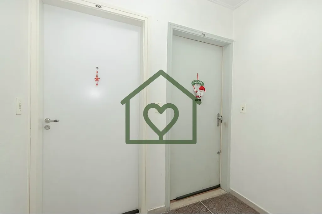 Imagem Apartamento com 74 m2 na região da Boa Vista em Porto Alegre, localizado no quarto andar de edifíc...