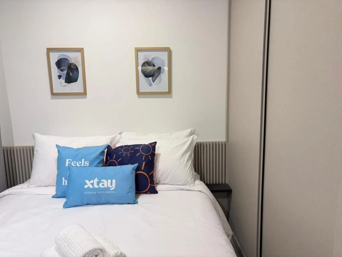 Imagem Apartamento com 1 Quarto para alugar, 19m² - Vila Dom Pedro I